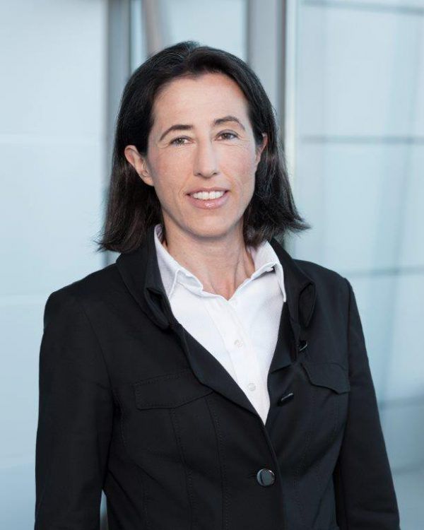Marion Khüny.Erste group