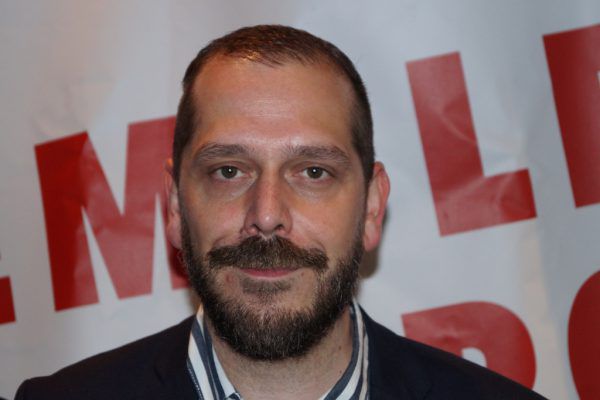 ... Stephan Kasimir, ­Regisseur