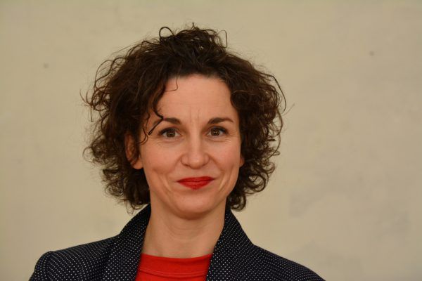 Susanne Claus übernimmt im nächsten Jahr die Intendanz des Homunculus-Festivals.kurt Boeckle/Homunculus