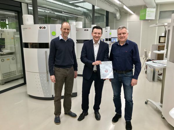 Ausgezeichnet: 1zu1 Prototypen. 1zu1 Prototypen