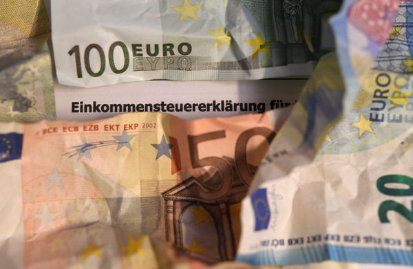 Der Ruf nach einer Erbschaftssteuer stößt auf Kritik. apa/schneider