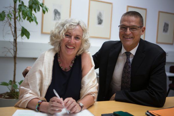 Für die Landesräte Katharina Wiesflecker (Grüne) und Christian Bernhard (ÖVP) sind nach dem überhasteten Akt noch viele Fragen offen. Klaus Hartinger
