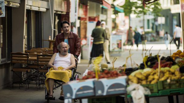 Im Kino ein Hit: „Die Migrantigen“. Golden Girls Filmproduktion