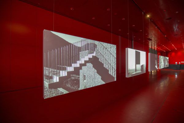 „In Search of the Unexpected“. Klaus hartinger (3)