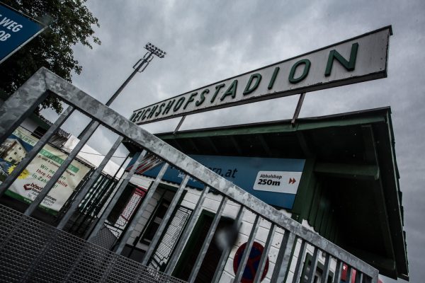 Keine Verlängerung der Sperrstunde. Philipp steurer