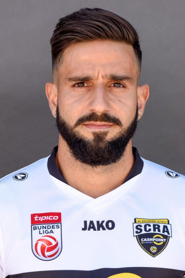 Lucas Galvao. GEPA/Lerch