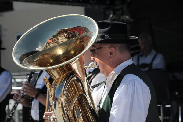 Musikantentag.  VLK