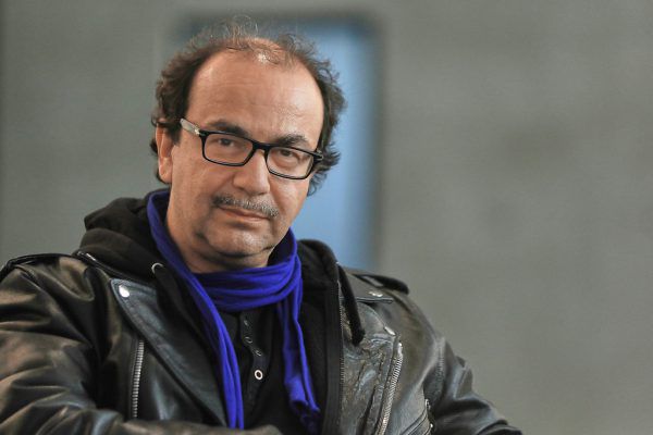 Olivier Tambosi wird 2020 die Oper im Festspielhaus inszenieren. Anja Köhler
