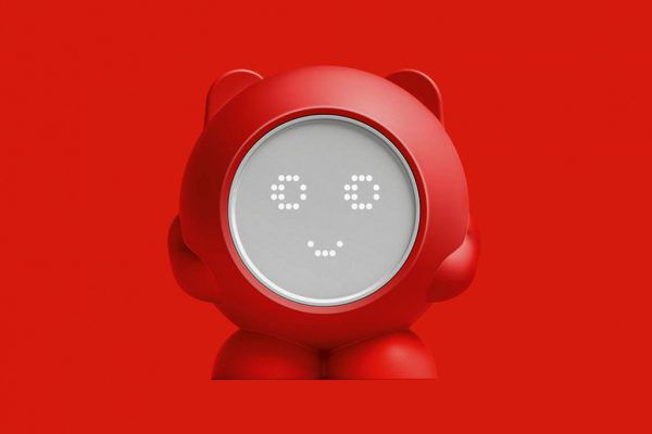 Bei Credit Suisse wird ein digitales Sparschwein eingeführt. AFP Photo/Credit Suisse