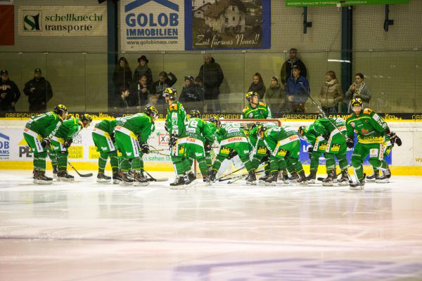 Der EHC ist heute gegen den Champion im Einsatz. Sams