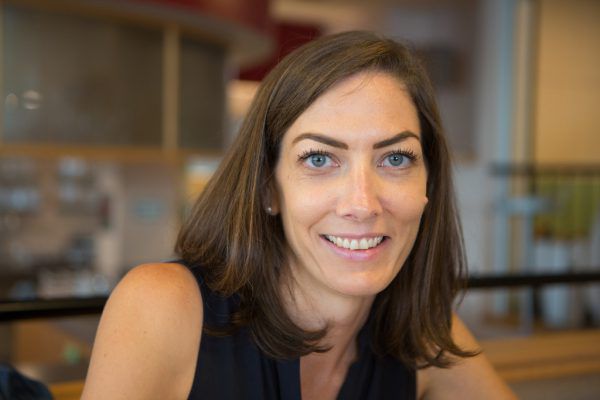 Die Bregenzer Jugendstadträtin Veronika Marte geht mit der Zeit. Ab sofort gibt es eine neue Website sowie eine App. Hartinger