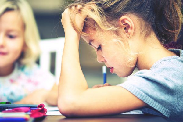 Schultypen müssen ihren Aufgaben gerecht werden. Shutterstock