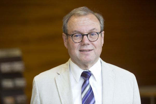 Herbert Schwendinger. Landesverband Hauskrankenpflege