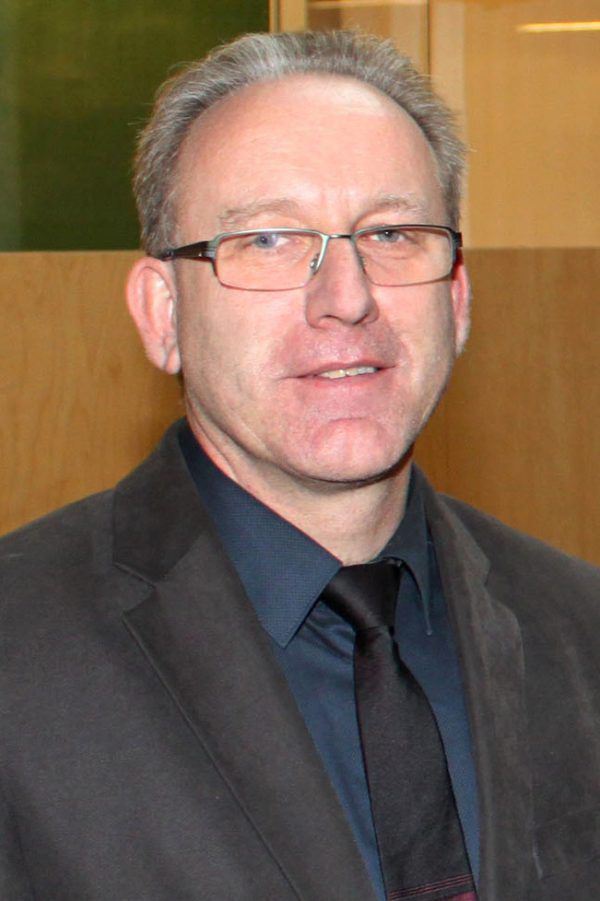 Ivo Walser. VLK