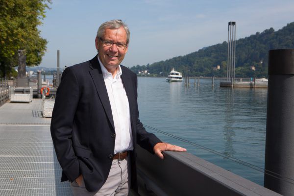Landesrat Karlheinz Rüdisser will das attraktive Angebot für Einheimische und Gäste aufrechterhalten. Hartinger