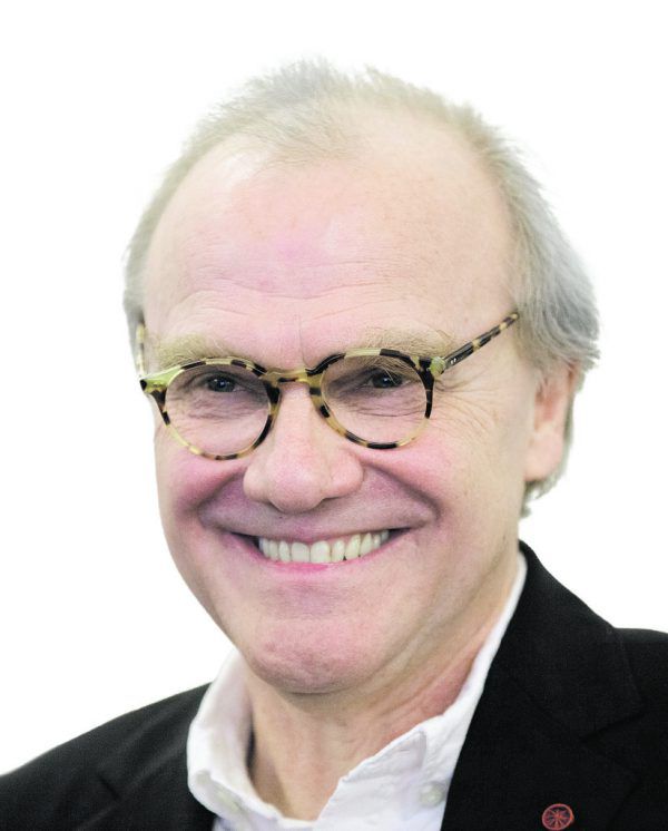 Michael Köhlmeier widmet sich Balladen. apa