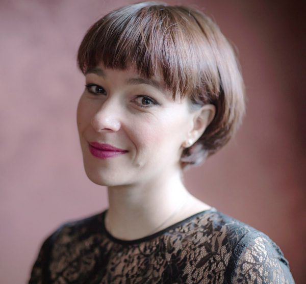 Miriam Feuersinger. Brigitte fassler