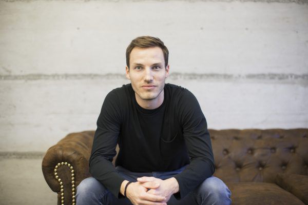 Peter Flatscher ist Mitinitiator von Urban Village.