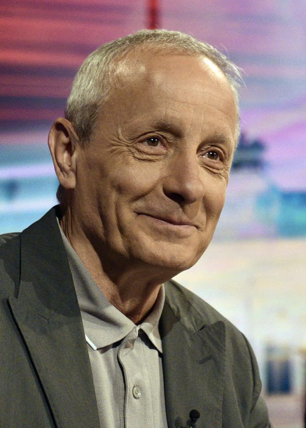 Peter Pilz. apa