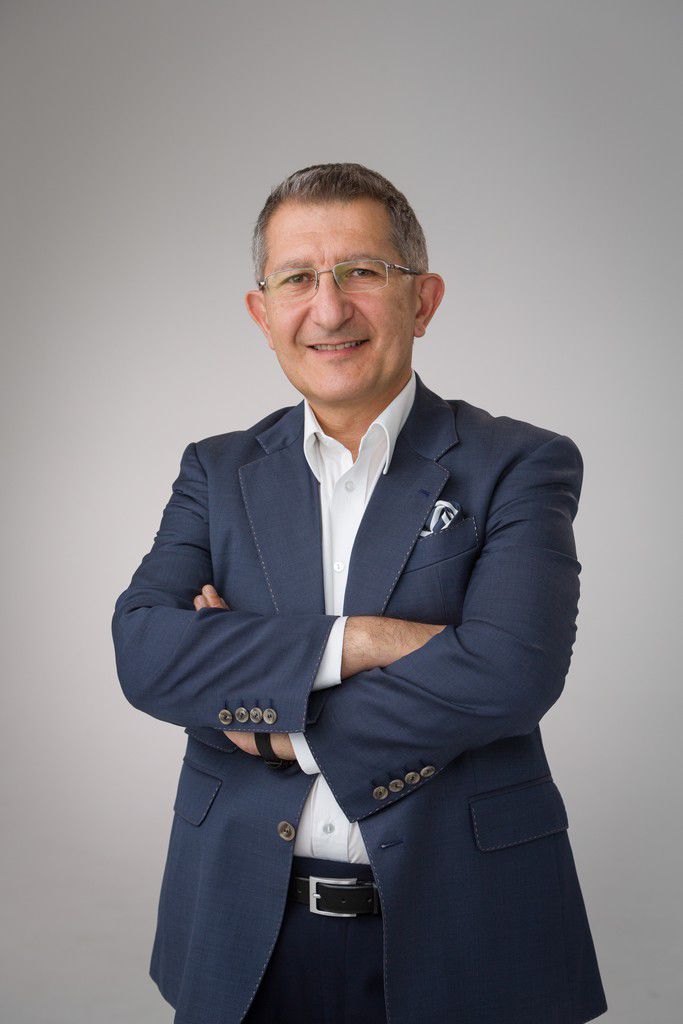 Unternehmer Vaheh Khachatouri.studio fasching