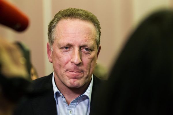 AK-Präsident Hubert Hämmerle kritisiert „politische Stimmungsmache“. Philipp Steurer