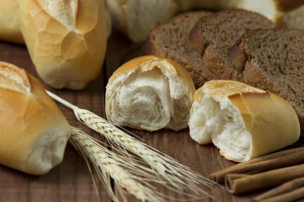 Brot steht beim „Dornbirner Herbst“ am Freitag im Mittelpunkt.  Handout/Pexels Photo