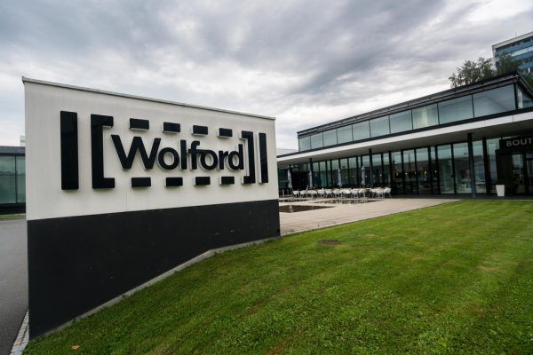 Fosun will die Marke Wolford internationaler gestalten. Dietmar Stiplovsek
