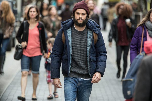 Der CIA-Agent sinnt auf Rache.