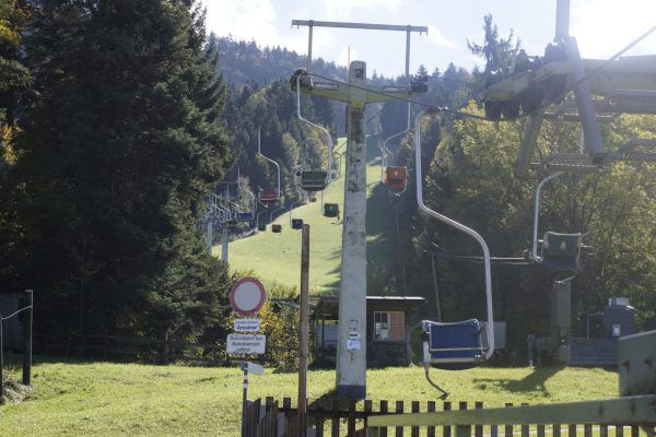 Langfristige Pläne gibt es noch keine. Brigitte Kompatscher