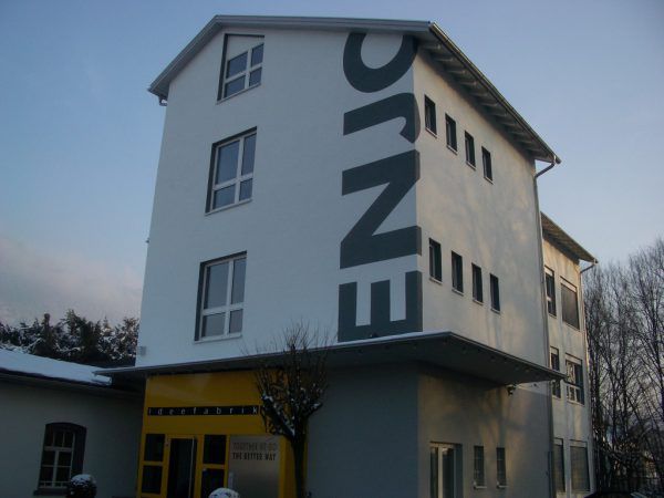 Im vergangenen Geschäftsjahr hat Enjo einen Umsatz von 8,8 Millionen Euro erzielt.Neue-Archiv