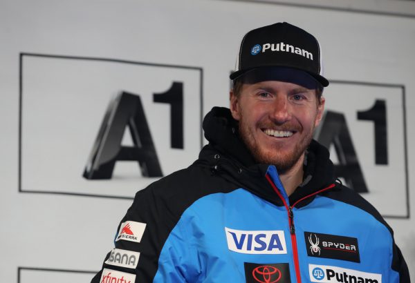 Ligety kritisierte den ÖSV.  GEPA