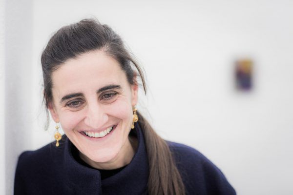 Loredana Sperini. VLk