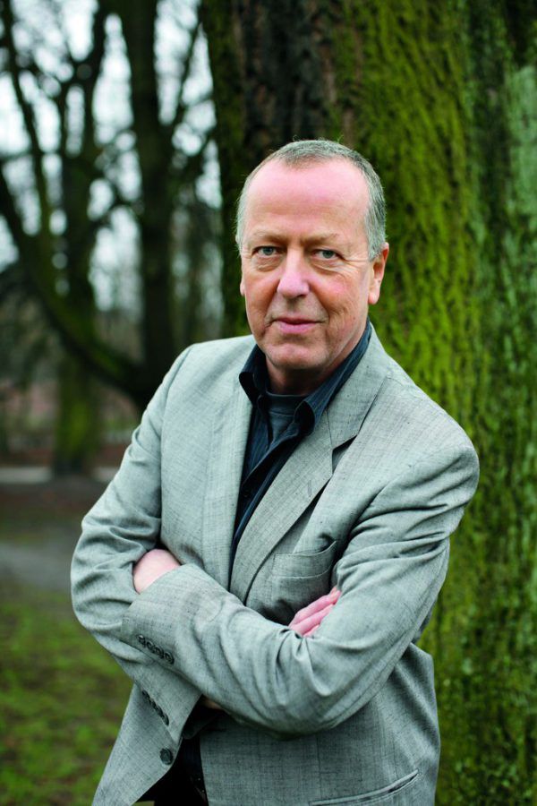 Manfred Geier.  Manfred Witt