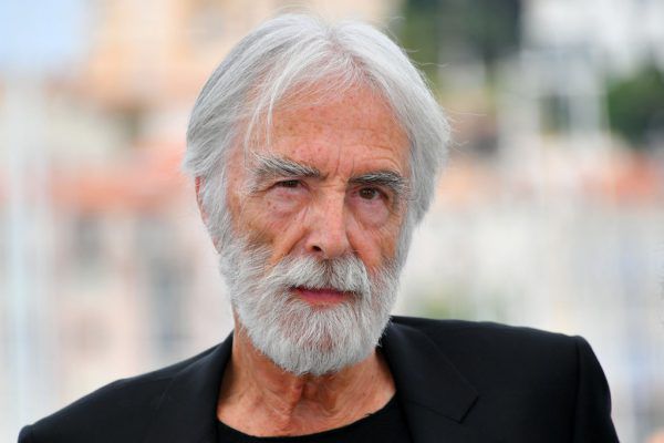 Michael Haneke. Apa/AFP