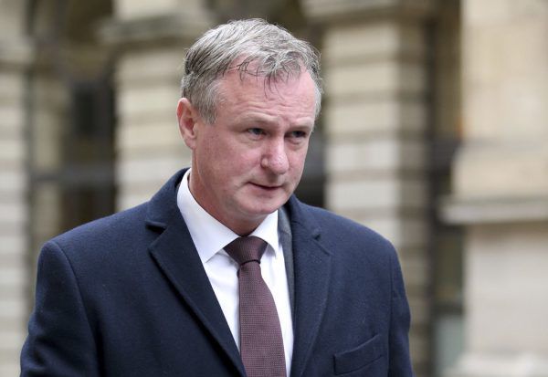 O’Neill muss für 16 Monate seinen Führerschein abgeben. AP