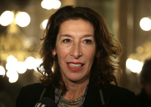 Adele Neuhauser kommt nach Mäder. APA