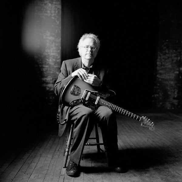 Bill Frisell. Jimmy Katz