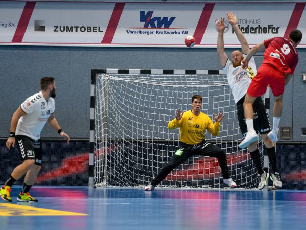 Boris Zivkovic traf in dieser Saison bereits 27 Mal. GEPA/Lerch