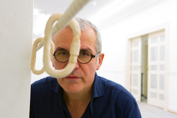 Carmen Pfanners „Corps Plastique“. Wolfgang Bender war seit Längerem wieder im Künstlerhaus, und Anne Zwiener bespielt das Dachgeschoss. Klaus Hartinger (3)