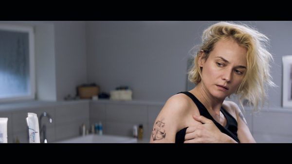 Für Katja ändert sich alles.