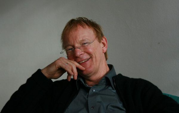 Günter Funke. NEUE