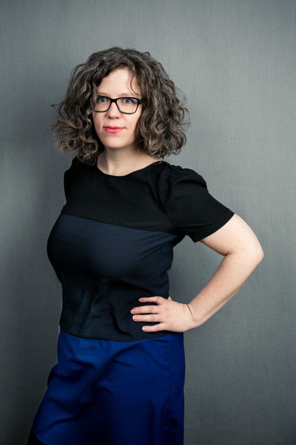 Kampert übernimmt interimis­tisch die Intendanz. Lupi Spuma