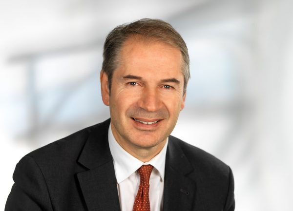 Alfred Trendl. Katholischer Familienverband