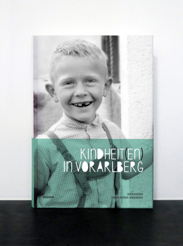 Bucher Verlag, ISBN 978-3-99018-187-4. Kinderdorf