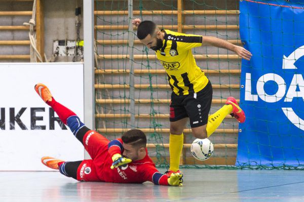 Hatlerdorf holte sich den Gruppensieg. Stiplovsek