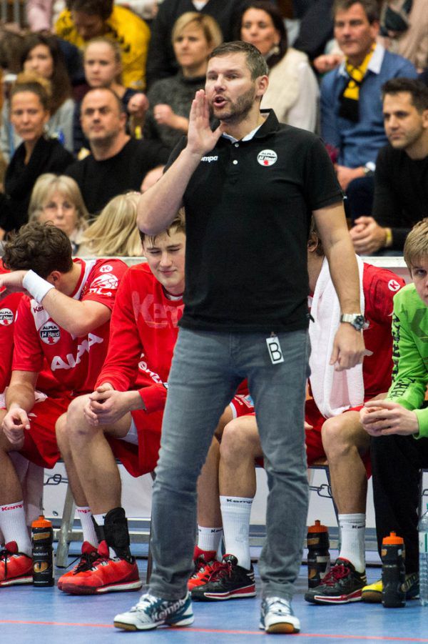 Hrachovec verlässt Hard. Stiplovesk