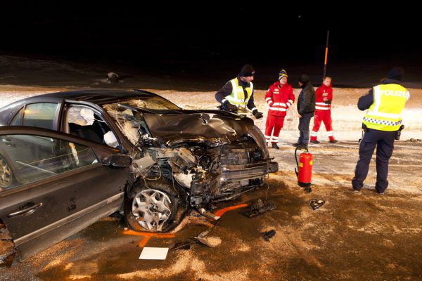 In Stuben starb ein 33-Jähriger. Mathis