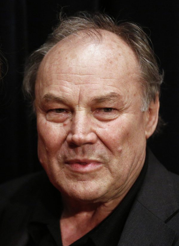 Klaus Maria Brandauer kommt wieder in die Remise. APA