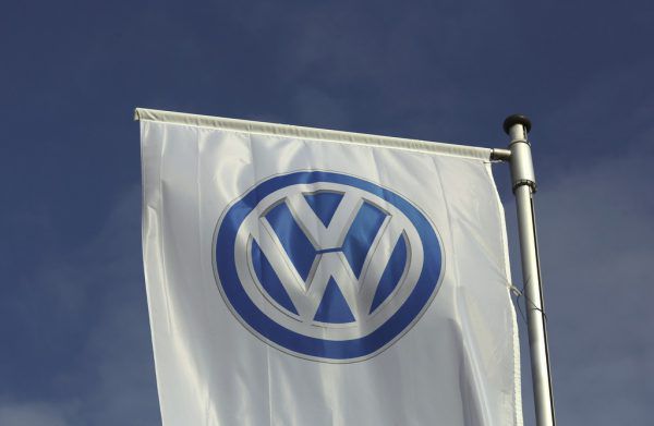 Nächste Runde im VW-Skandal. Reuters