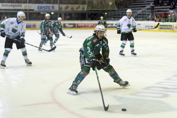 Nicht zu halten waren die VEU-Cracks von ihren Lustenauer Gegenspielern. Gepa